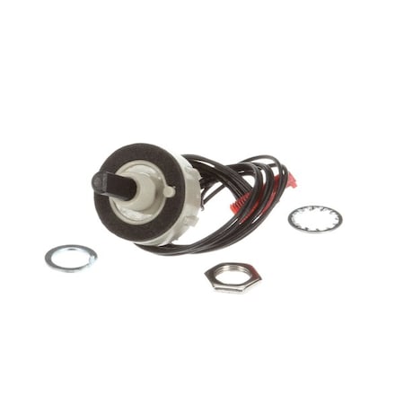 Hobart Potentiometer Assy , Speed Selector 874631